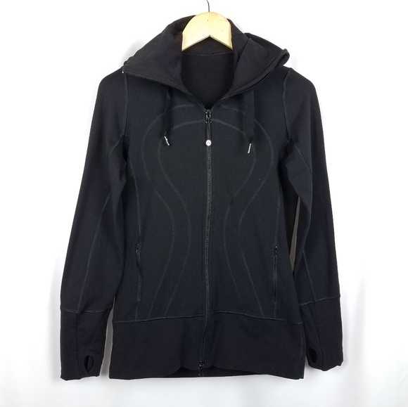 lululemon athletica Jackets & Blazers - Lululemon Jacket 6